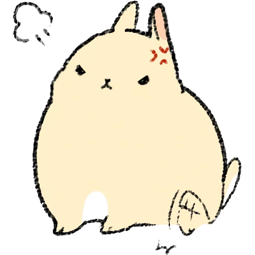милые, милые рисунки, животные милые, милые рисунки аниме, милые рисунки кроликов