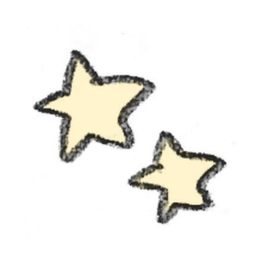 star, pignons, badge en forme d'étoile, pour aminosar, stickers hot star
