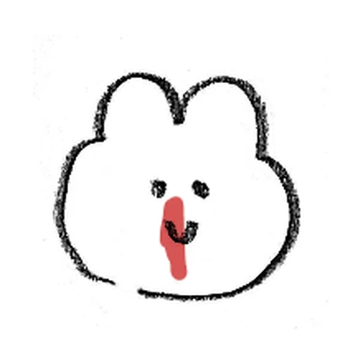 line, bt 21, a toy, rabbit snopi, clouds with muzzles