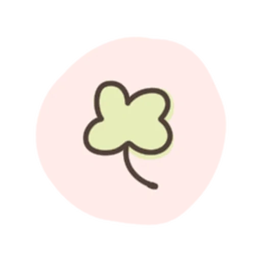 clover, clover leaf, four-leaf clover pattern, four-leaf clover green, four-leaf clover