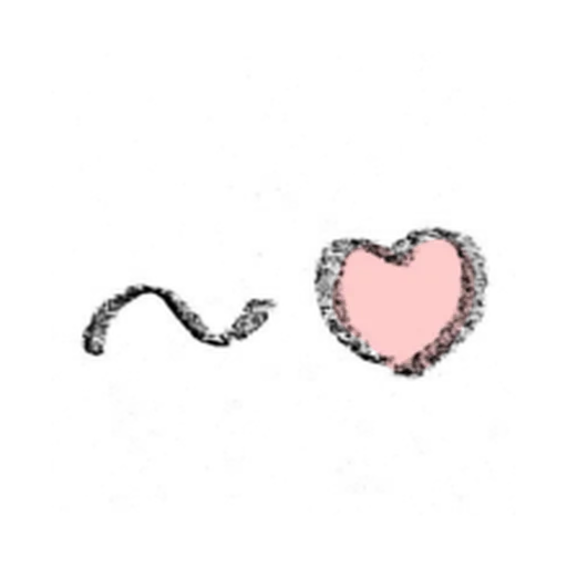 сердце, милое сердце, символ сердца, розовые сердечки, сердечки фотошопа