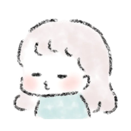 child, lovely anime, animated, illustrations are cute, kawaii hugs