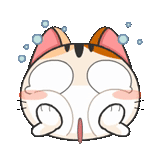 cat, a cat, cute cats, japanese cats, cute drawings of chibi