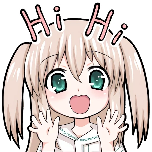 precioso anime, emoticones de anime, emoticones de anime, personajes de anime, los dibujos de anime son lindos