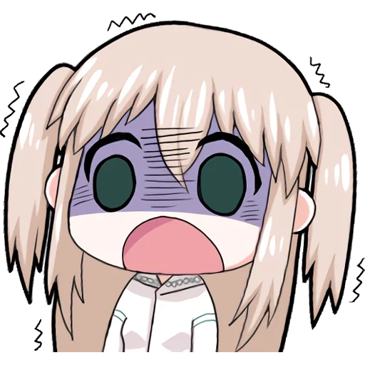 chibi, schöner anime, anime emotionen, anime emoticons, anime süße zeichnungen