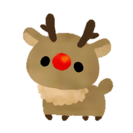 игрушка, reindeer, arbol de navidad, антонио ди натале, accordion reindeer craft template олень