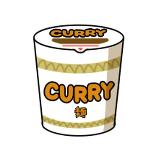 bol de nouilles, un verre de pop-corn, nouilles à la coupe, coloriage de pop-corn, nouilles nissin tasse curry nouilles