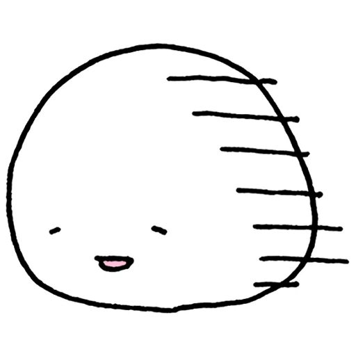kawaii, la testa, la figura, emoticon pacchetto anime, kavai modeški