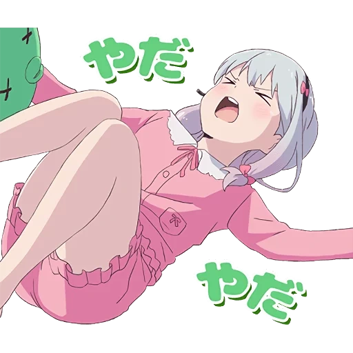 anime sagiri, eromanga sensei, eromanga sensei, eromanga sensei 18