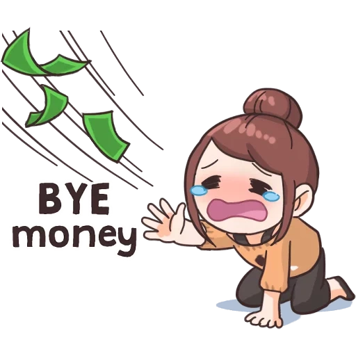 inés, dinero, ampong es, coreano, memes coreanos