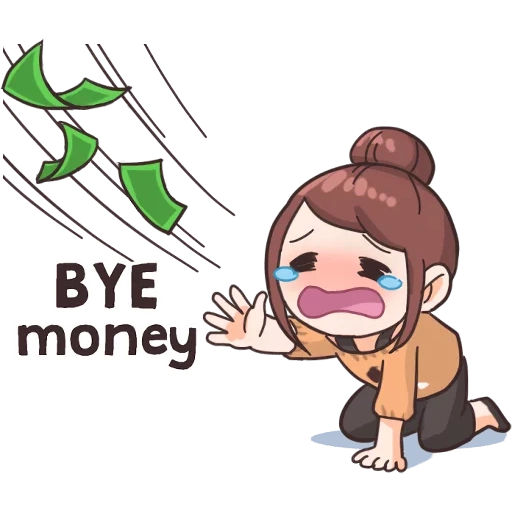 agnes, money, amenguis, korean, korean meme