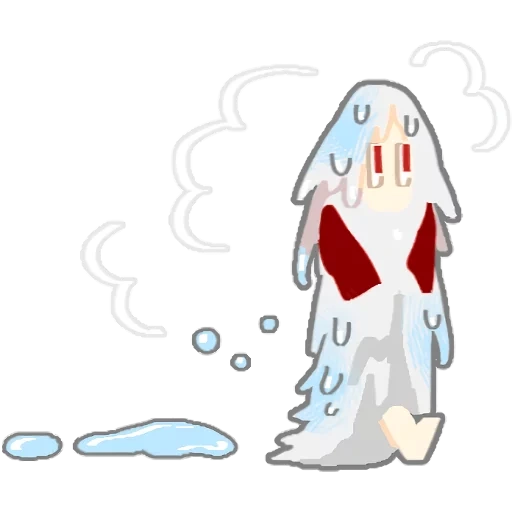 desenho fantasma, ghost engraçado, milty ghost, desenhos de trazer um desenho fofo de trazer