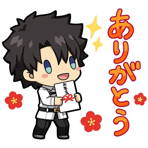 gudao chibi, грей фулбастер чиби, аниме персонажи, gudao фигурка, в стиле аниме