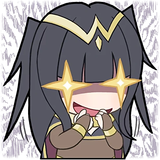 tharja из fire emblem, персонажи аниме, чиби аниме, чиби, аниме идеи