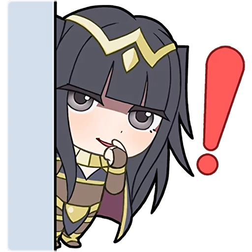 fire emblem, h-isekai loves моменты из игры, fire emblem tharja yandere, маюри чиби, аниме