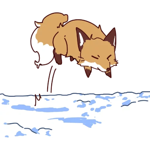 pack, anime, fox, anime fox, emoji discord server cats