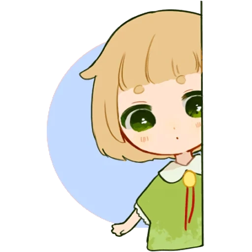 chibi, anime, picture, chibi anime, eu vatanabe chibi