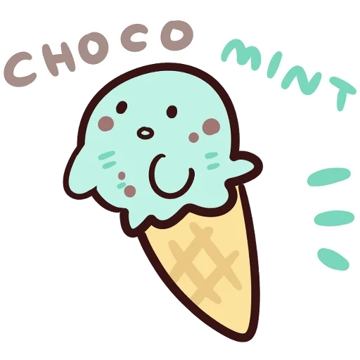 ice cream for sketch, cute ice cream, cute ice cream draw, ice cream stickers, ice cream drawing for sketching