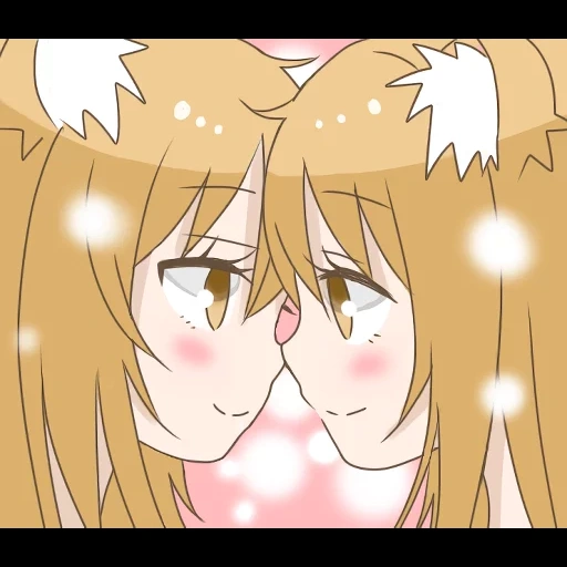 animação, dia de animação, animação yuri, menina anime, girls love story