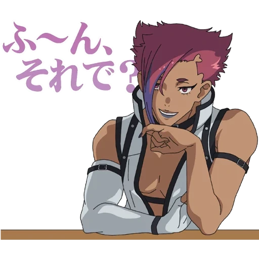 anime, anime girls, anime characters, blich yoruichi captain