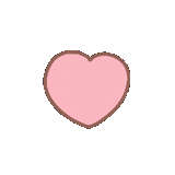 form of the heart, the heart is sweet, heart icon, pink heart, pink heart