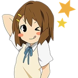 K-ON! :: @line_stickers