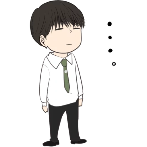 imagen, precioso anime, dibujos de anime, tanaka kun chibi, chibi tokyo gul urie