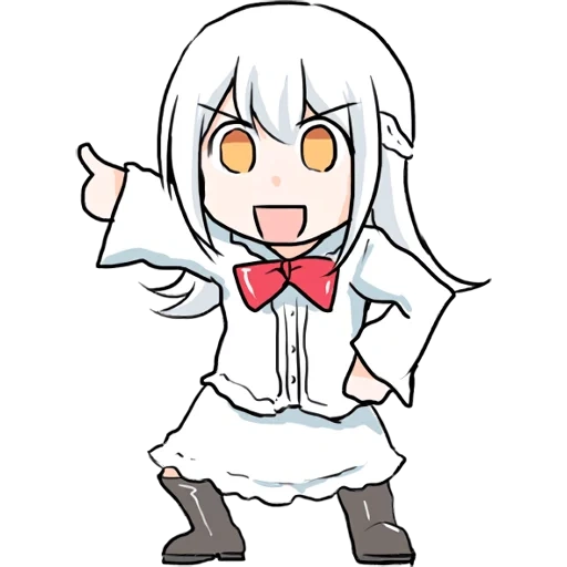 chibi, anime, anime charaktere, anime chibi charaktere, chibi shibusava tatsuhiko