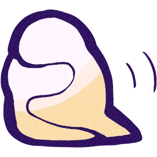 oído, logo, clipart, dibujo de orejas, tejido sintético