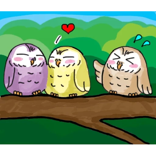 owl, owl, owl owl, lovely owl