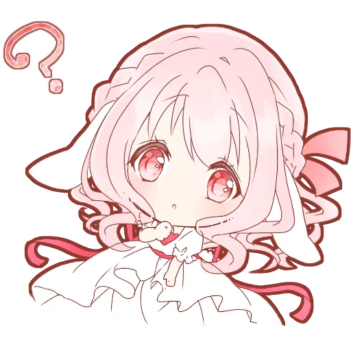 chibi, anime mignon, anime kawai, dessins d'anime, dessins anime mignon