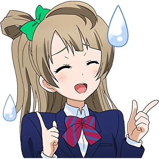 kotori minami, анимированный фон 2400 1350 аниме, аниме kotori minami, love live school idol project, девушки из аниме