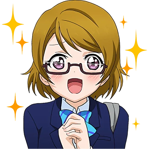 hanayo, hanayo koizumi, love live school idol project, yoko hoshino