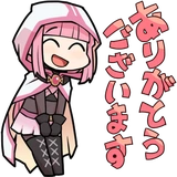 Magia Record: Madoka Magica Side Story :: @line_stickers