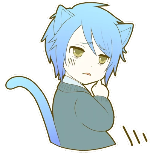 for, mimikko, kuroko tetsuya some, chibi kuroko tetsuro