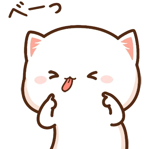 mochi peach cat, kavay cats, cat kawai, funny cute cats, cute cats