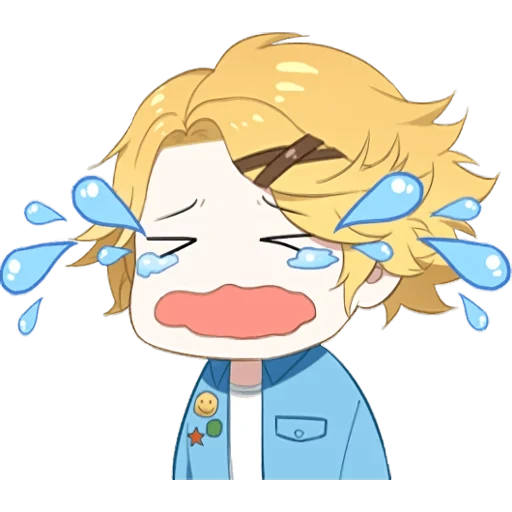 jussen, yoosung, mystic messenger, mystical messenger yusen cries