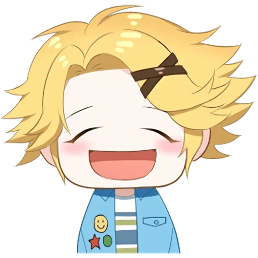 yoosung, mystic messenger, mystischer messenger emoji, eussen der bote der mystik weint