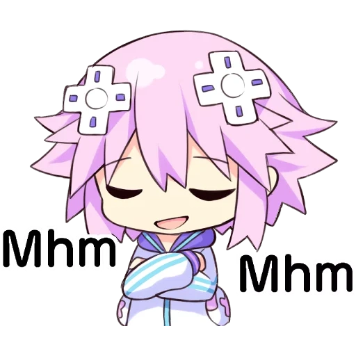 nep, nep-nep, nep nep nep, anime di bell'aspetto, iperdimension neptunia