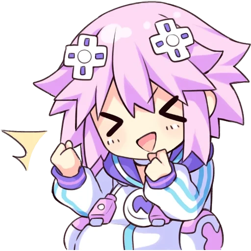 chibi, nep-nep, nep nep, nep nep meme, hyperdimension neptunia