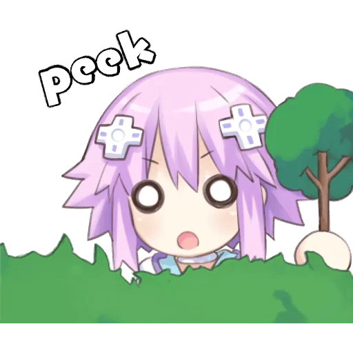 neps, nep-nep, nep nep, neptunia, hiperdimensión neptunia