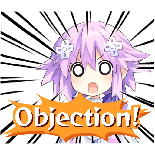 animação, nep-nep, nova política econômica, nep nep, hyperdimension neptunia