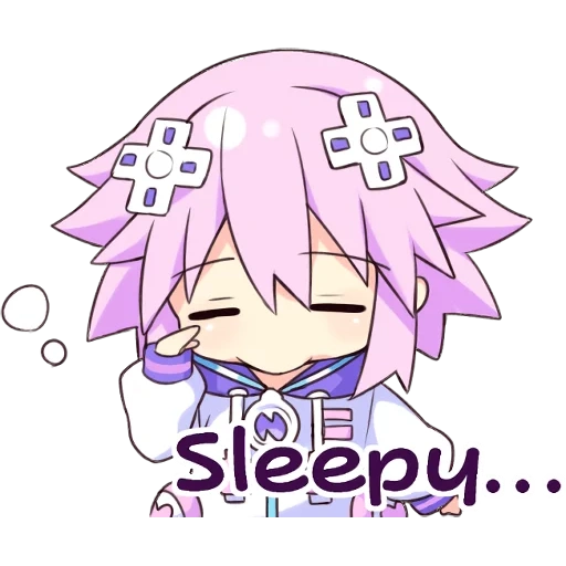 nep, nep-nep, nep nep nep, anime di bell'aspetto, iperdimension neptunia