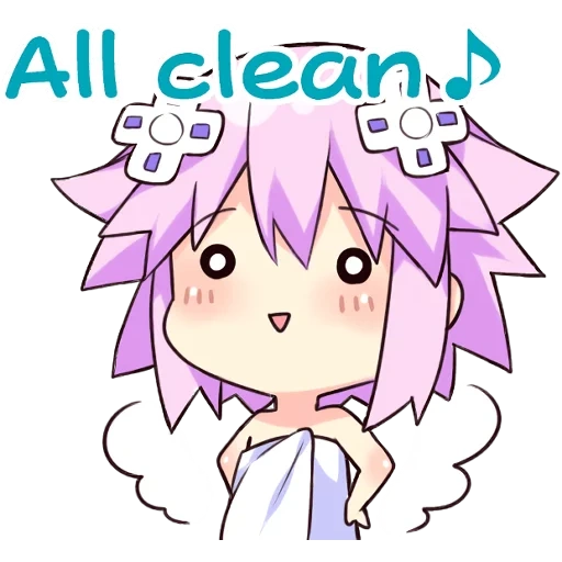 nep, chibi, nep-nep, nep nep, hyperdimension neptunia