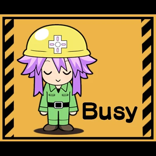 nep, non, anime, nep-nep, neptune blogueur