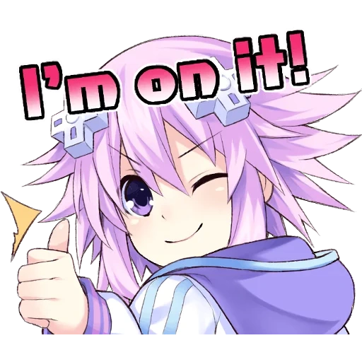 nep, neptun, nep-nep, nep nep, hyperdimension neptunia