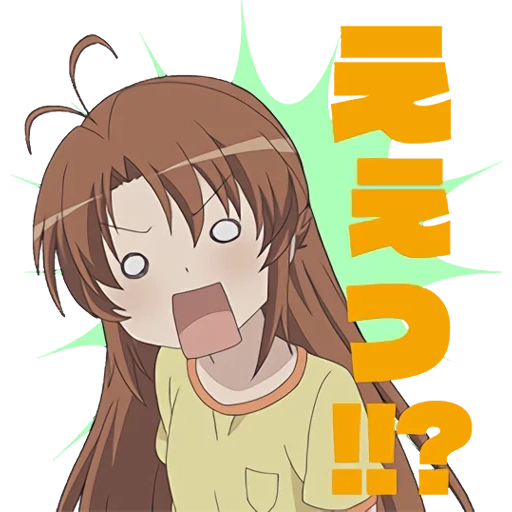 anime, hetalia, anime series, non non biyori, anime charaktere