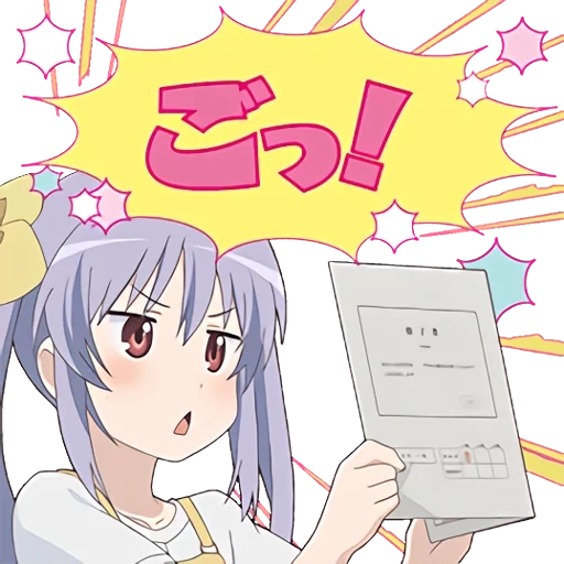 anime, anime kawai, desenhos de anime, personagens de anime, a surdez do anime renge