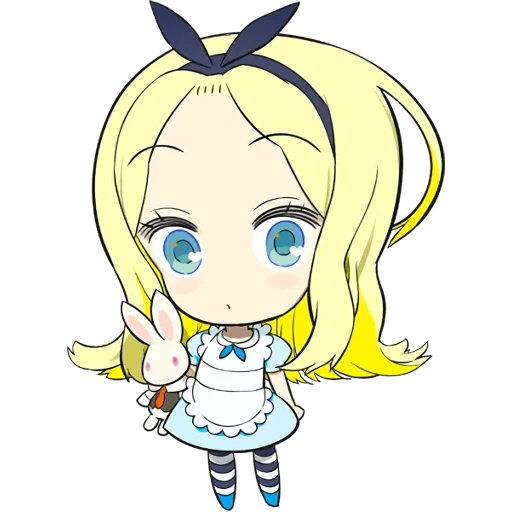 alice, alice series, kamolbek __official