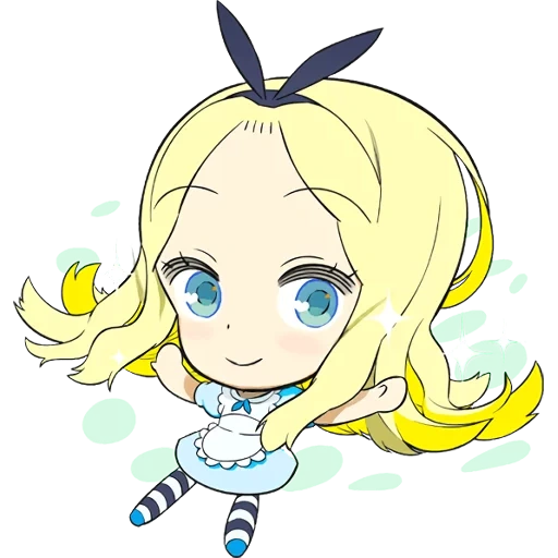 chibi, chibi carino, bello anime, personaggi chibi, disegni carini anime